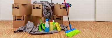 Cost-Effective Moving and Cleaning Solutions in Stockholm