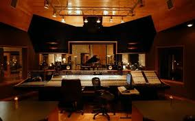 Behind the Scenes: The Art of Music Production in Nashville Studios