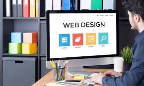 Exceptional Web Design to Drive Your Business Forward