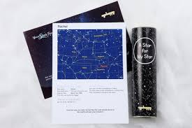 How to Buy a Star in the Sky and Personalize Your Gift