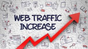 The Future of Reselling Website Traffic: Trends and Predictions