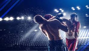 Online Boxing Betting: Exploring Underdog Opportunities