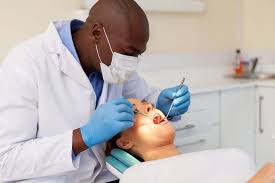 What Your Dentist Can Tell You About Your Overall Health