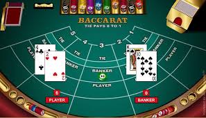 How to Get the Most Out of Baccarat Websites with 1 Baht Minimum Bets