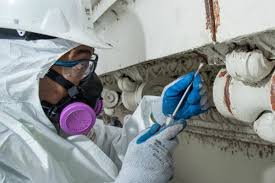 The Impact of Asbestos Testing on Property Renovations and Demolitions