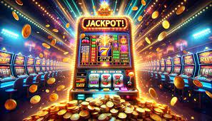 How to Develop a Winning Slot Machine Strategy