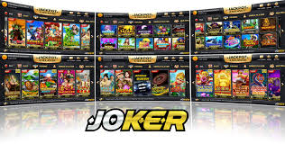 How Joker123 is Setting New Standards in Online Gaming