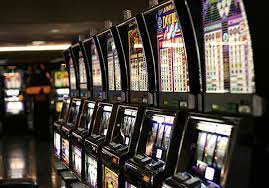 Today’s Gacor Slot Games Offering Massive Jackpots