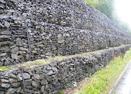 Gabions as Natural Drainage Systems: How They Work