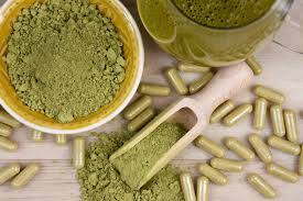 The Benefits of Kratom Shots: A Quick Guide for Beginners