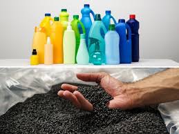 HDPE Recycling for Beginners: What You Need to Know to Start Today