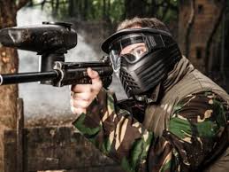 Paintball League Competitions in London: Everything You Need to Know