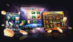 Guaranteed Defeat or Winning Streak? Slot Gambling Strategies