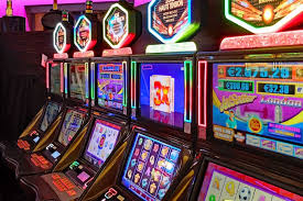 Slot Gacor Today: How to Choose the Best Machines for Maximum Payouts