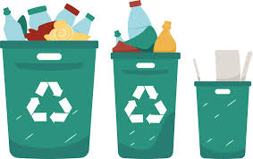 Recycling as a Resource: Converting Waste into Raw Materials for New Use