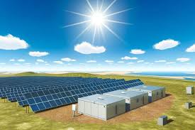 The Environmental Impact of Solar Batteries and Why They Matter