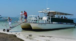 A Relaxing Day Out: Tarpon Springs Boat Tours