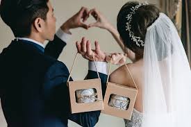 Thinking Outside the Box: Unique Wedding Gift Ideas