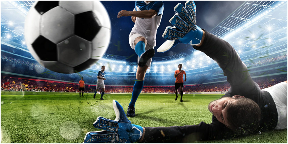 The Role of Technology in Revolutionizing Online Football Betting