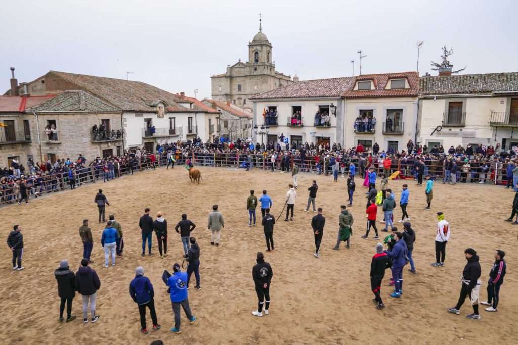 Segovia’s Community Celebrates a Year of Prosperity and Growth