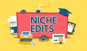 The Role of Niche Edits in Building Authoritative Backlinks