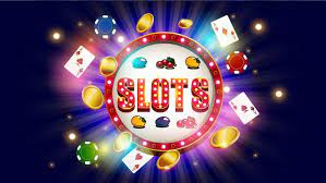 Why Slot Games Are a Great Option for Gamers Seeking Simplicity and Fun