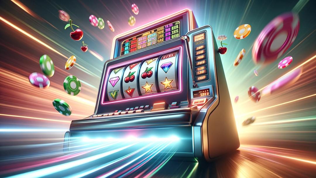 How Slot Machines Have Evolved Over the Years