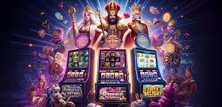 Maximize Your Wins on Slot SGA: Play the Best Gacor Games in 2025