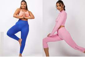 Top Sports Leggings for Support, Comfort, and Performance