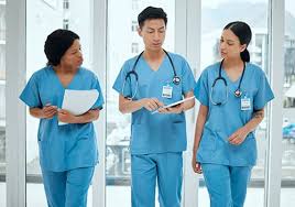 The Growing Demand for Nursing Temporary Work and How to Get Started