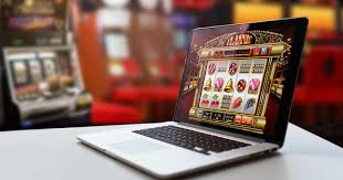 Slot Gacor: Your Ticket to High-Stakes Slot Gaming