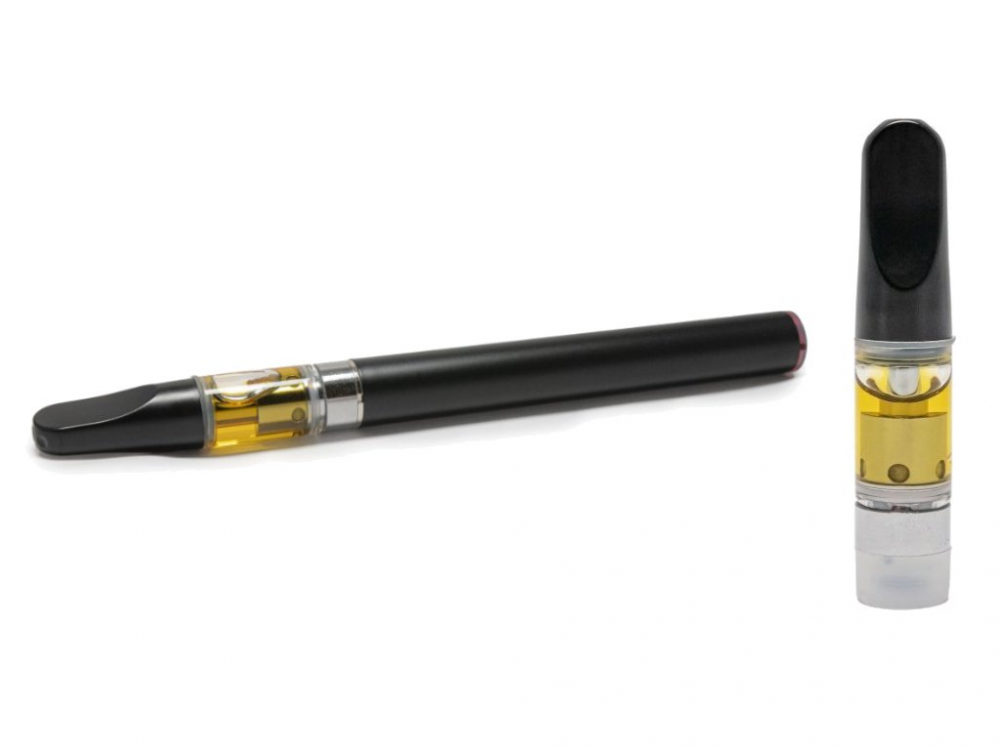 How HHC Vape Compares to THC and CBD Products