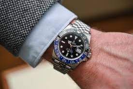 Affordable Rolex Replica Watches for Everyday Style