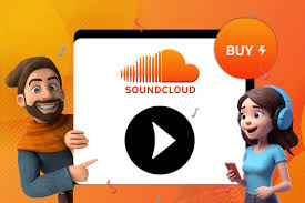 How Buying SoundCloud Plays Can Jumpstart Your Music Career