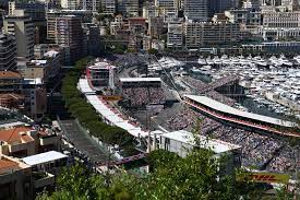 Indulge in Luxury with Monaco F1 Hospitality Packages