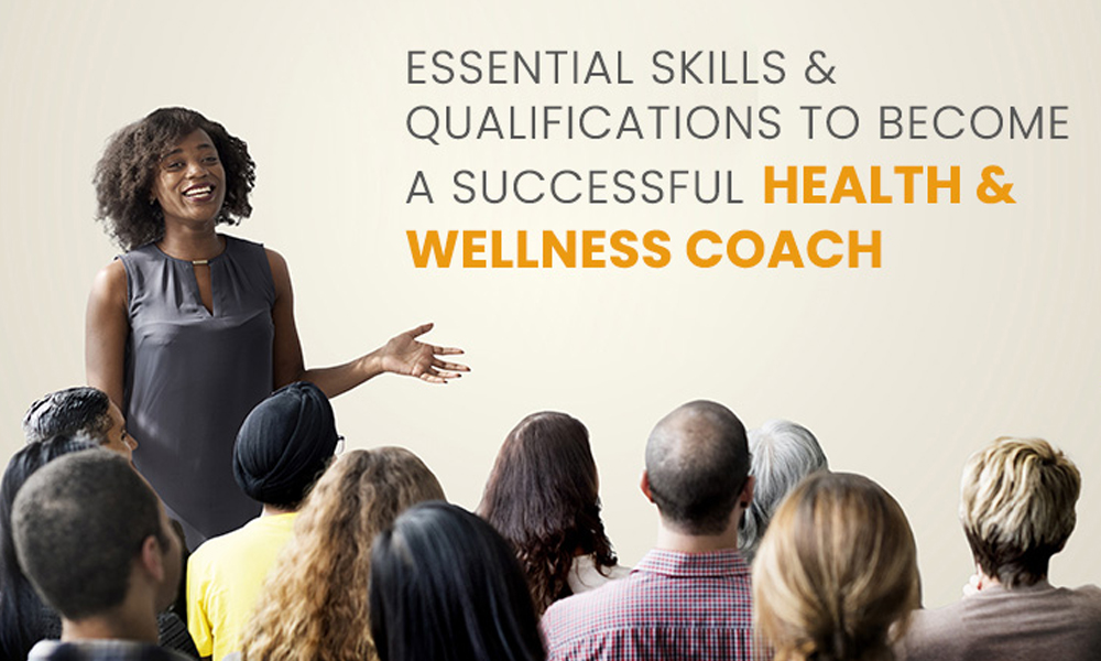 How a Health and Wellness Coach Can Transform Your Life